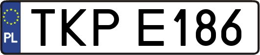 TKPE186