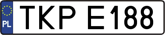 TKPE188