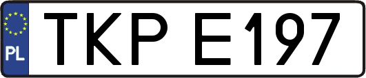 TKPE197