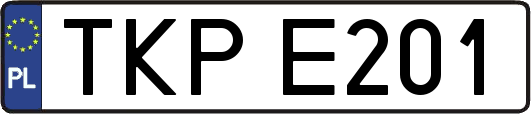 TKPE201
