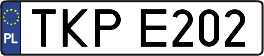 TKPE202