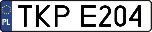TKPE204