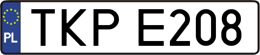 TKPE208