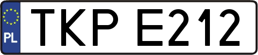 TKPE212
