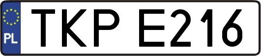 TKPE216