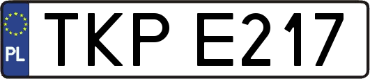 TKPE217