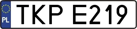 TKPE219