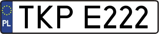 TKPE222