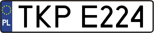 TKPE224