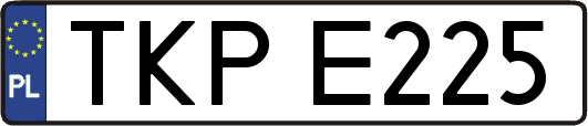 TKPE225