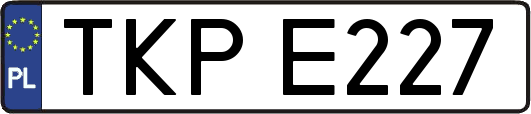 TKPE227