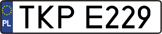 TKPE229