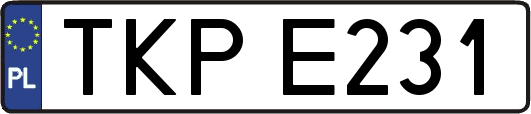 TKPE231