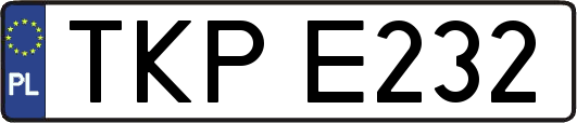 TKPE232