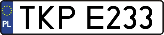 TKPE233