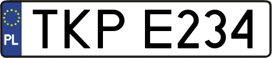 TKPE234