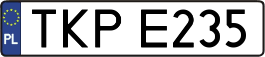 TKPE235