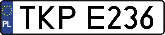 TKPE236