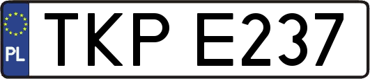 TKPE237