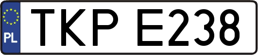 TKPE238