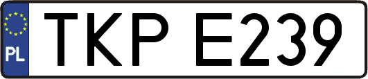 TKPE239