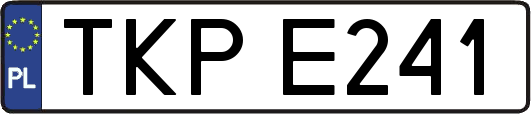 TKPE241
