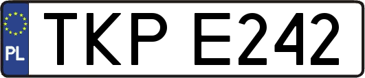 TKPE242