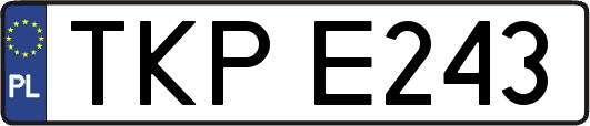 TKPE243