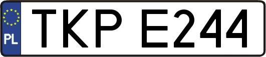 TKPE244