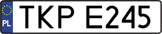 TKPE245