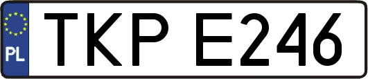TKPE246