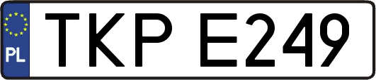 TKPE249