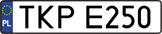 TKPE250
