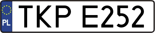 TKPE252