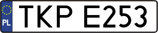 TKPE253