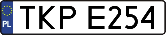 TKPE254