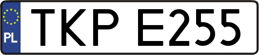 TKPE255