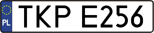 TKPE256