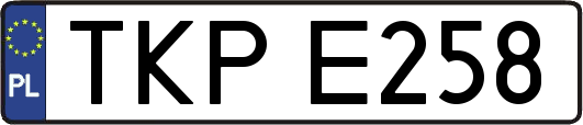 TKPE258