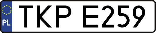 TKPE259