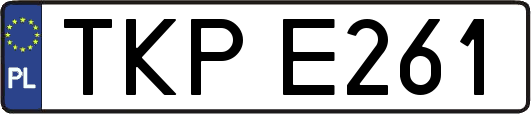 TKPE261