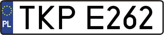 TKPE262