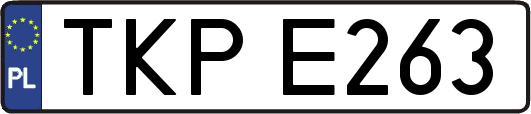 TKPE263