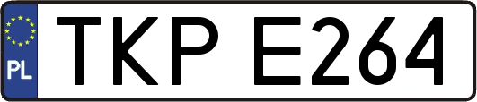 TKPE264
