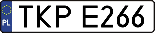 TKPE266