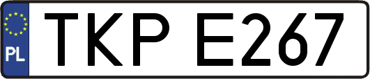 TKPE267