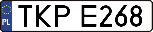 TKPE268