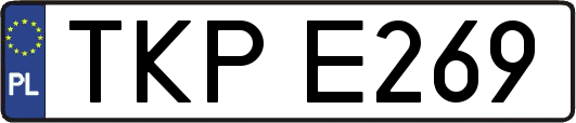 TKPE269