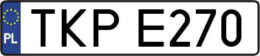 TKPE270