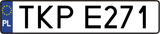 TKPE271